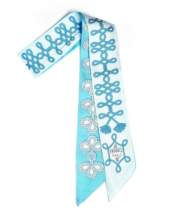 Twilly Scarf - Lisi Lerch