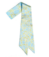 Twilly Scarf - Lisi Lerch