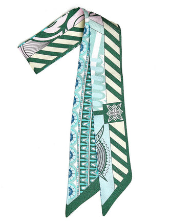 Twilly Scarf - Lisi Lerch