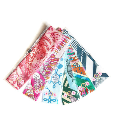 Twilly Scarf - Lisi Lerch
