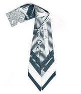 Twilly Scarf - Lisi Lerch