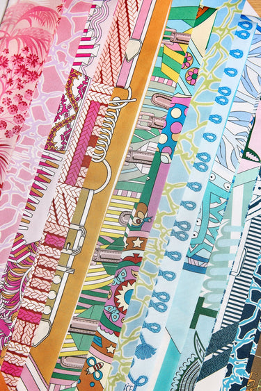 Twilly Scarf - Lisi Lerch