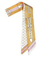 Twilly Scarf - Lisi Lerch