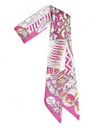 Twilly Scarf - Lisi Lerch