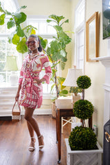 Tybee Oyster Earring - Lisi Lerch