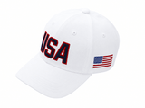 USA Embroidered Baseball Hats - Lisi Lerch
