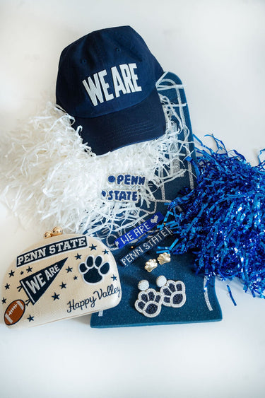 WE ARE - Baseball Hat - Lisi Lerch