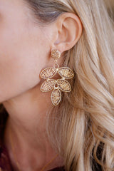 Willow Earring - Lisi Lerch