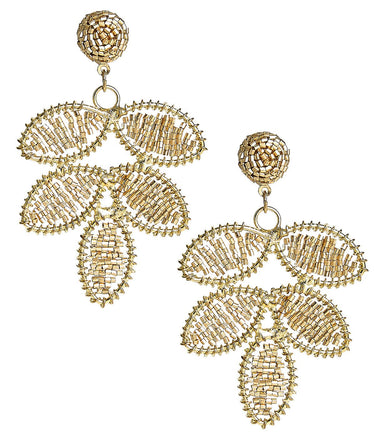 Willow Earring - Lisi Lerch