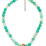Winnie - Quartz Beaded Necklace - Lisi Lerch