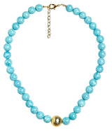Winnie - Quartz Beaded Necklace - Lisi Lerch