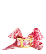 Wyatt Scarf Cuff - Lisi Lerch