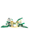 Wyatt Scarf Cuff - Lisi Lerch