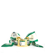 Wyatt Scarf Cuff - Lisi Lerch