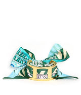 Wyatt Scarf Cuff - Lisi Lerch