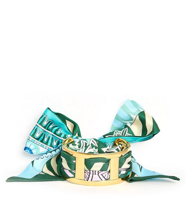 Wyatt Scarf Cuff - Lisi Lerch
