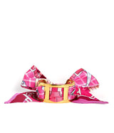 Wyatt Scarf Cuff - Lisi Lerch
