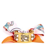 Wyatt Scarf Cuff - Lisi Lerch