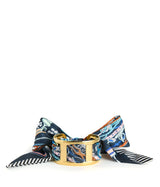Wyatt Scarf Cuff - Lisi Lerch