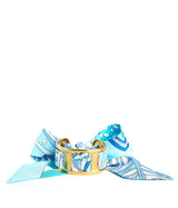 Wyatt Scarf Cuff - Lisi Lerch