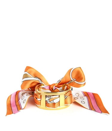 Wyatt Scarf Cuff - Lisi Lerch