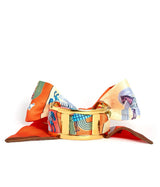 Wyatt Scarf Cuff - Lisi Lerch
