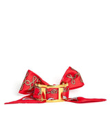 Wyatt Scarf Cuff - Lisi Lerch